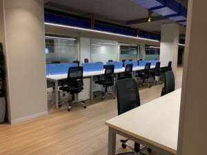 Best Shared Office Space in Whitefield