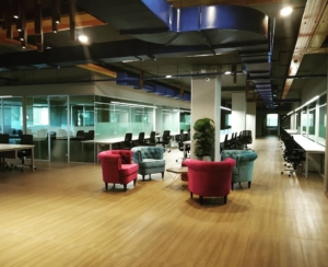  Affordable Co-working Space in Whitefield