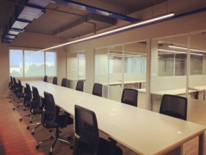  Affordable Co-working Space in Whitefield
