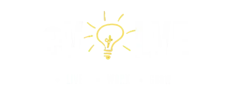 Evolve logo